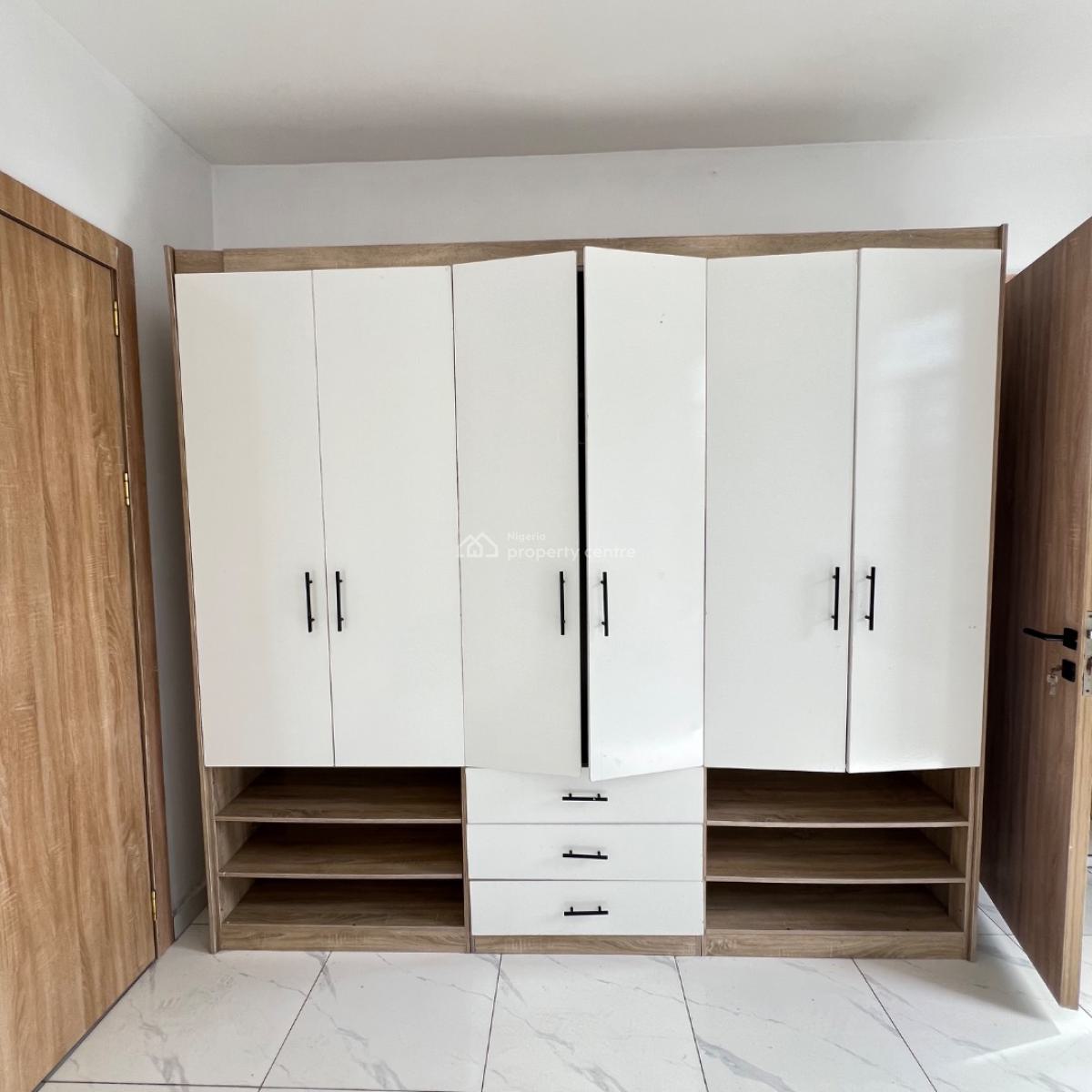 2 Bed, Ikate, Lekki, Lagos, Flat / Apartment for Sale
