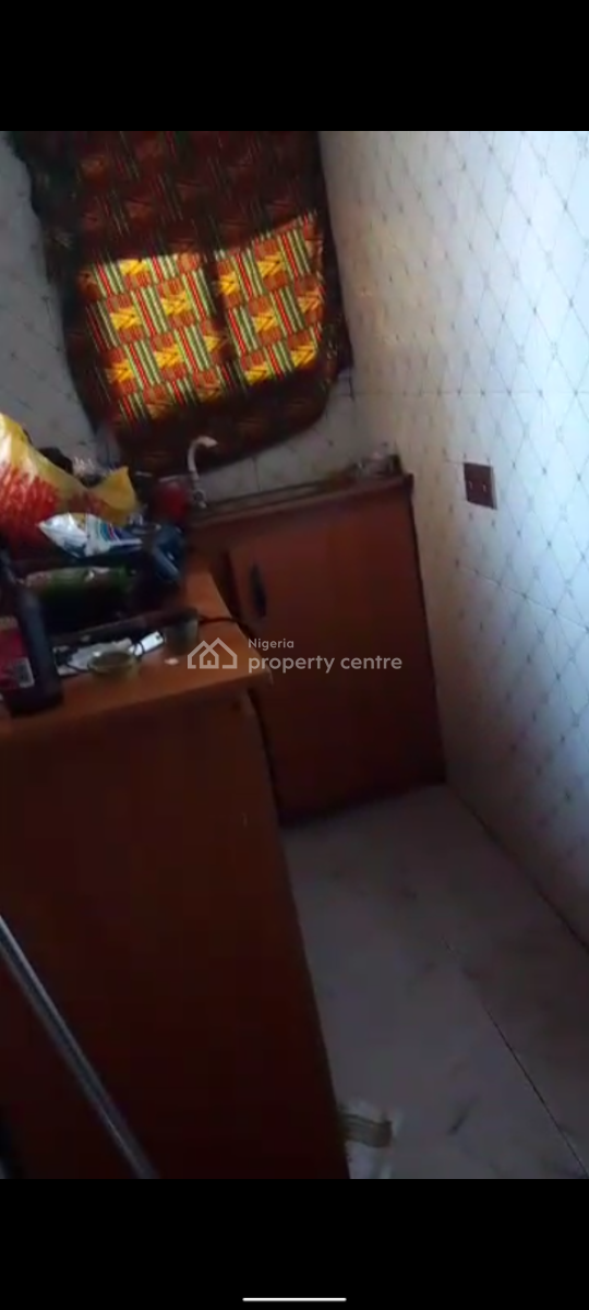 Roomself Contain, Vgc, Lekki, Lagos, Self Contain (single Rooms) for Rent