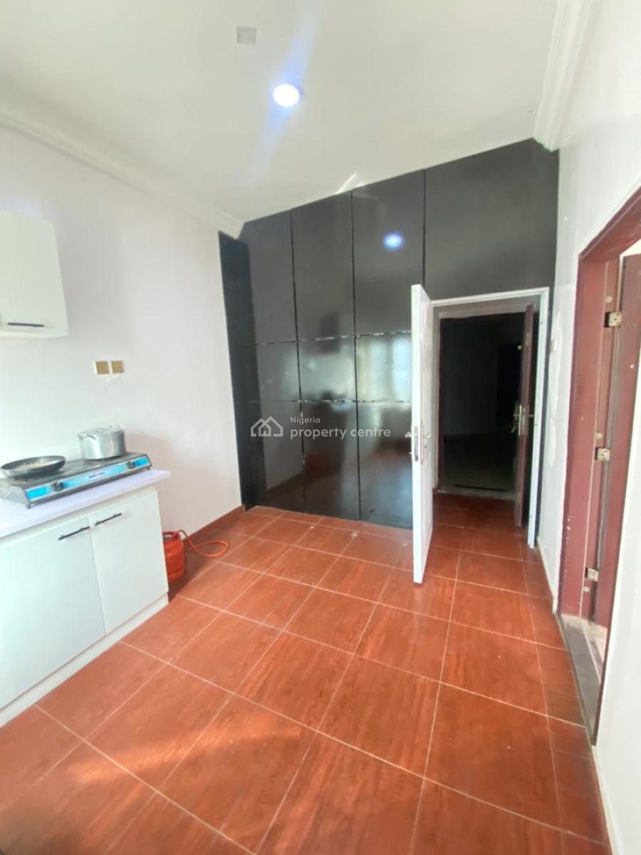 Stunning Miniflat Apartment, Agungi, Lekki, Lagos, Flat / Apartment for Rent