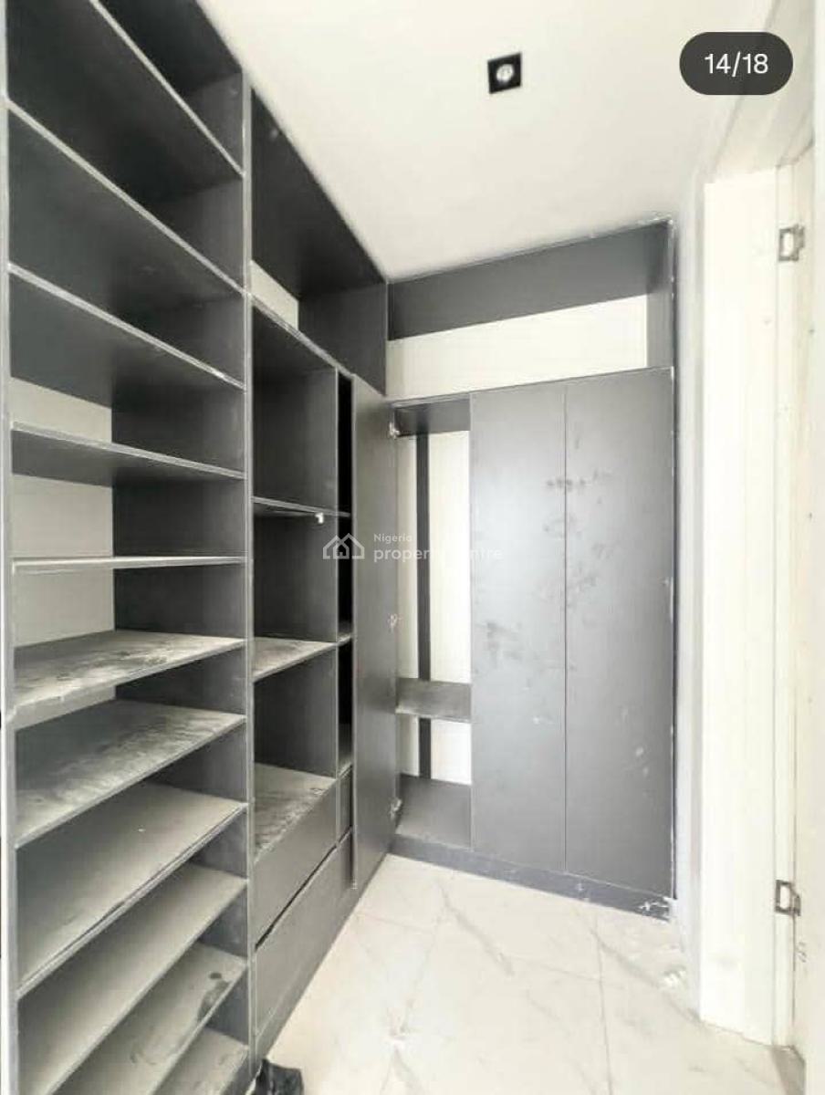 Luxury 2bedroom Apartment, Ikate, Lekki, Lagos, Flat / Apartment for Rent