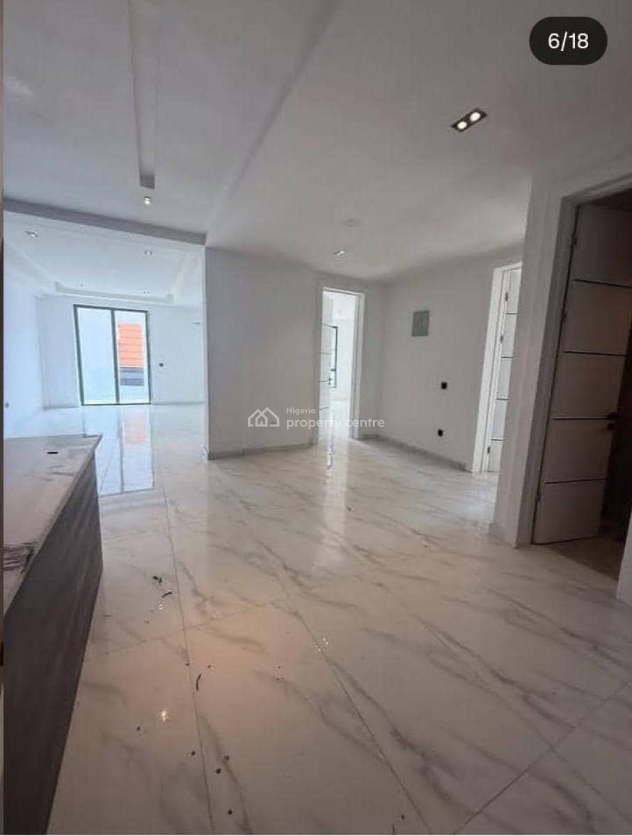 Luxury 2bedroom Apartment, Ikate, Lekki, Lagos, Flat / Apartment for Rent