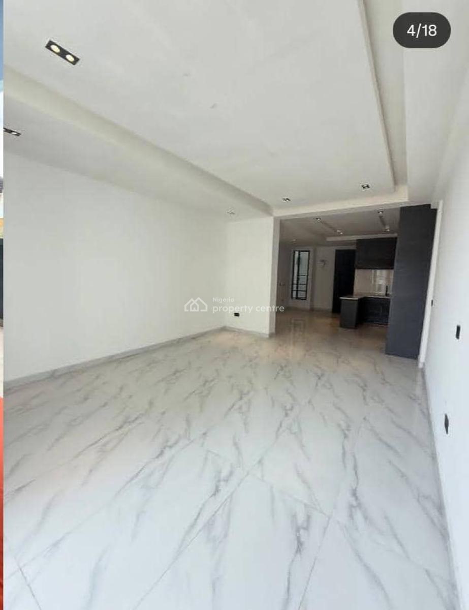 Luxury 2bedroom Apartment, Ikate, Lekki, Lagos, Flat / Apartment for Rent