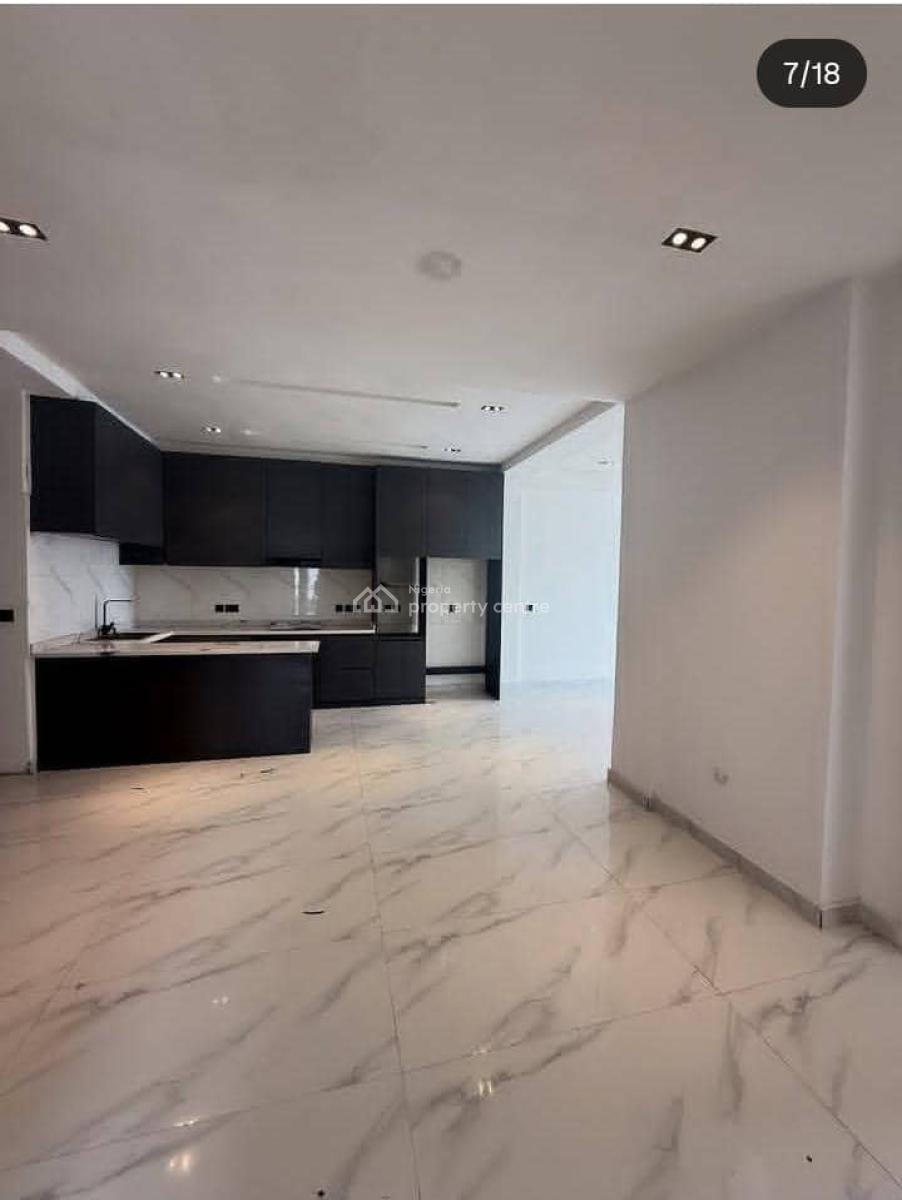 Luxury 2bedroom Apartment, Ikate, Lekki, Lagos, Flat / Apartment for Rent