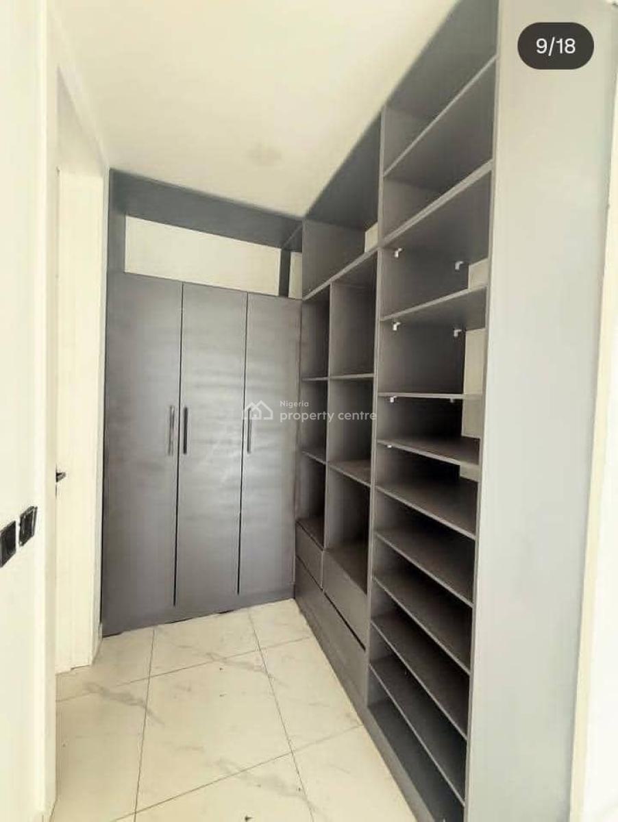 Luxury 2bedroom Apartment, Ikate, Lekki, Lagos, Flat / Apartment for Rent
