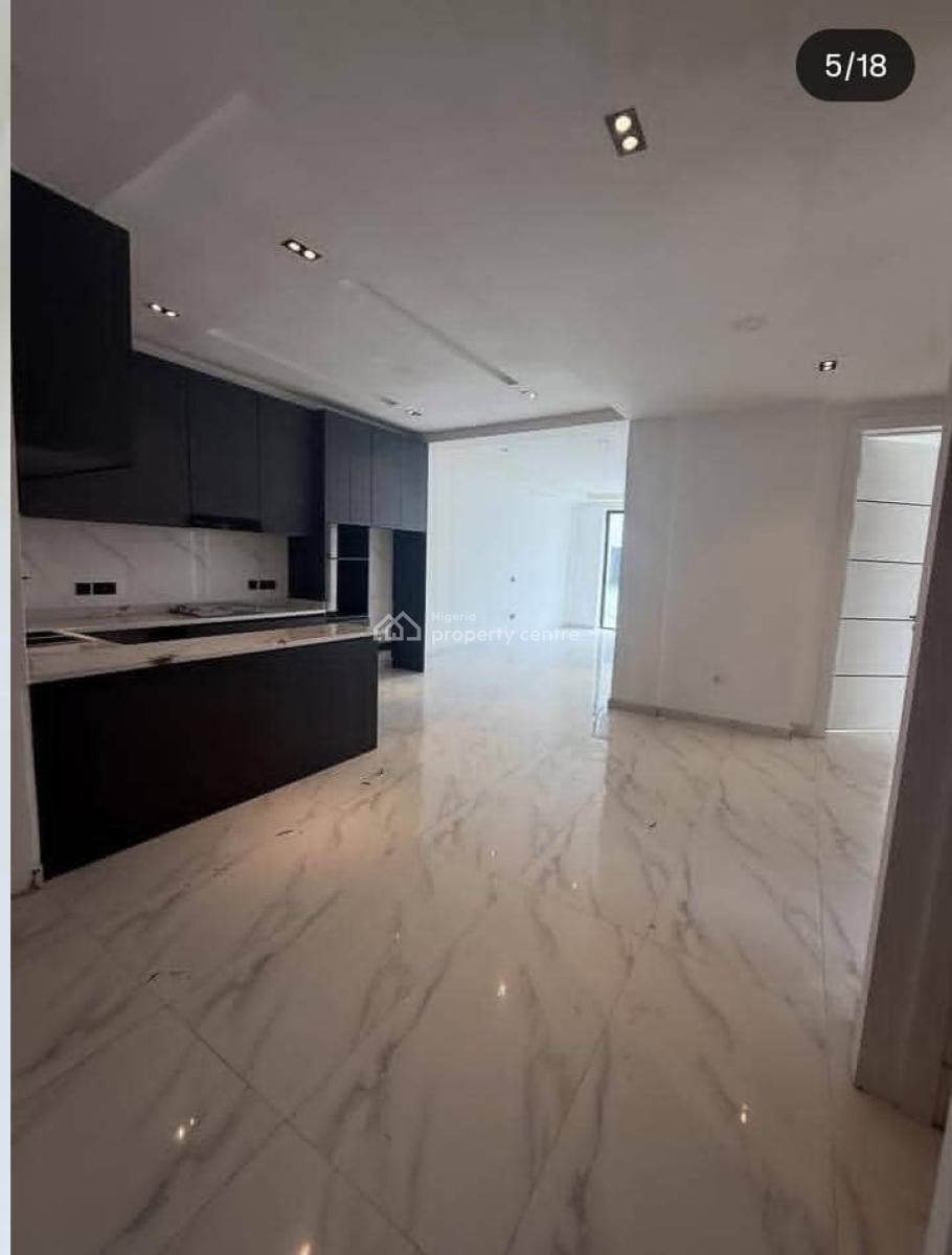 Luxury 2bedroom Apartment, Ikate, Lekki, Lagos, Flat / Apartment for Rent