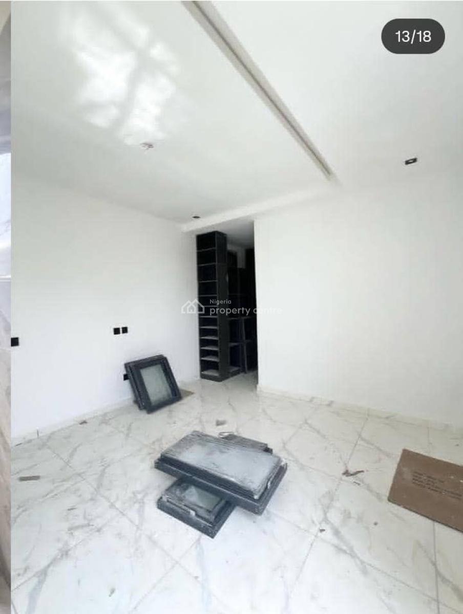 Luxury 2bedroom Apartment, Ikate, Lekki, Lagos, Flat / Apartment for Rent