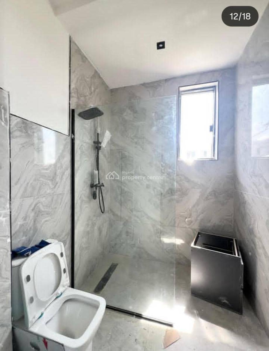Luxury 2bedroom Apartment, Ikate, Lekki, Lagos, Flat / Apartment for Rent