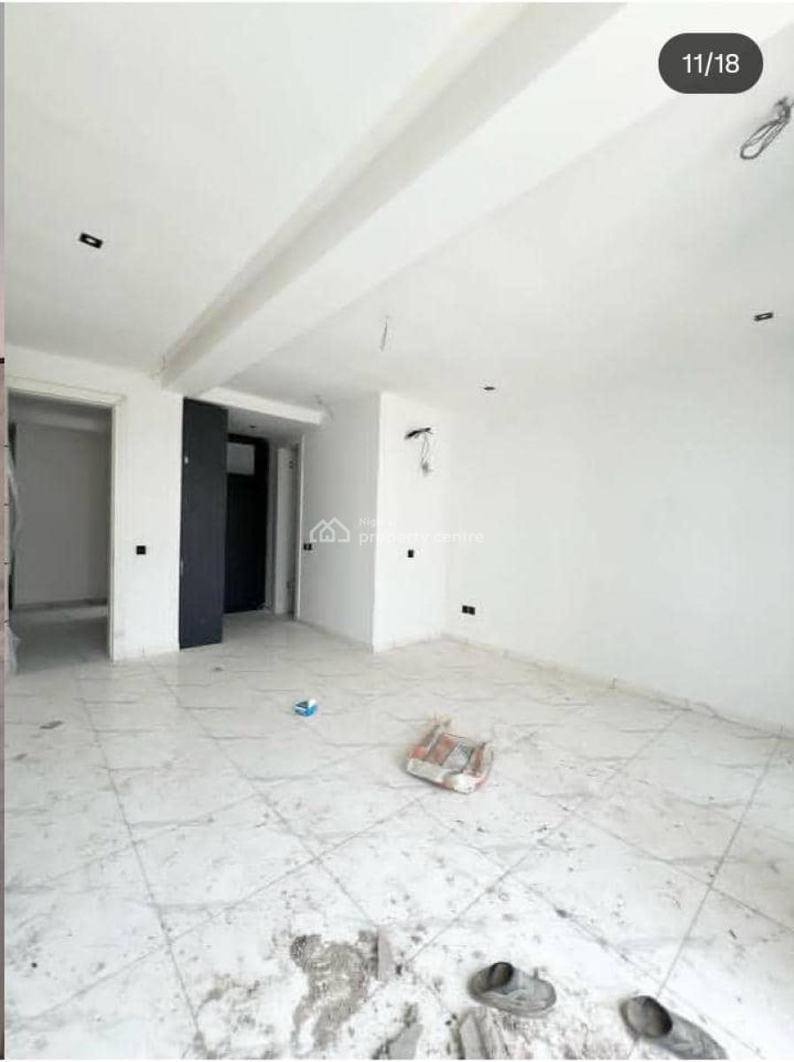 Luxury 2bedroom Apartment, Ikate, Lekki, Lagos, Flat / Apartment for Rent