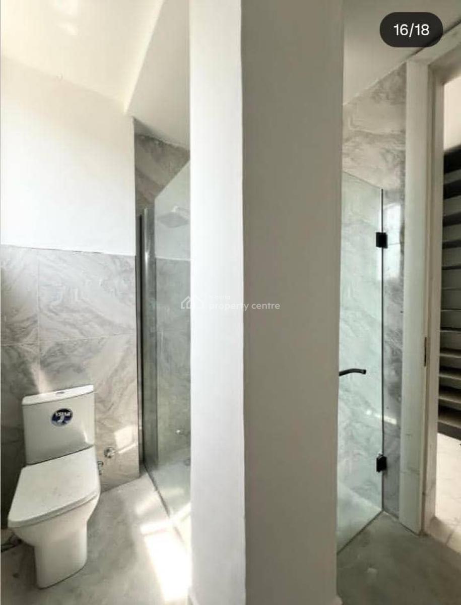Luxury 2bedroom Apartment, Ikate, Lekki, Lagos, Flat / Apartment for Rent