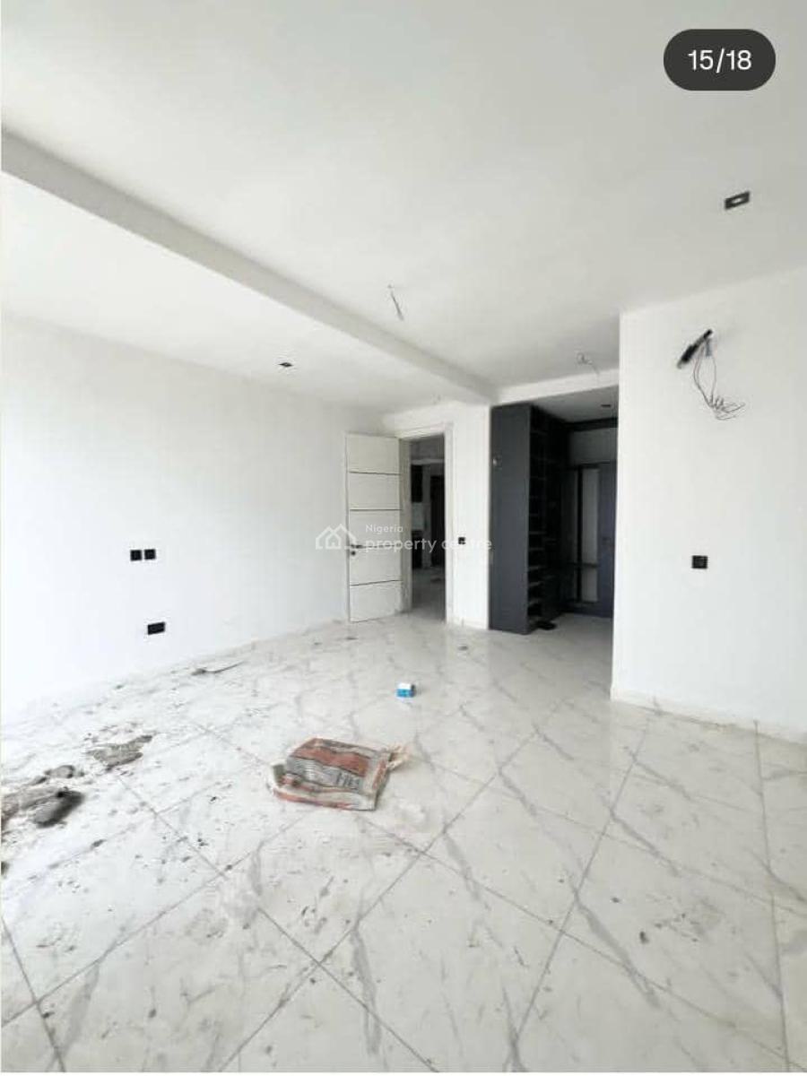 Luxury 2bedroom Apartment, Ikate, Lekki, Lagos, Flat / Apartment for Rent