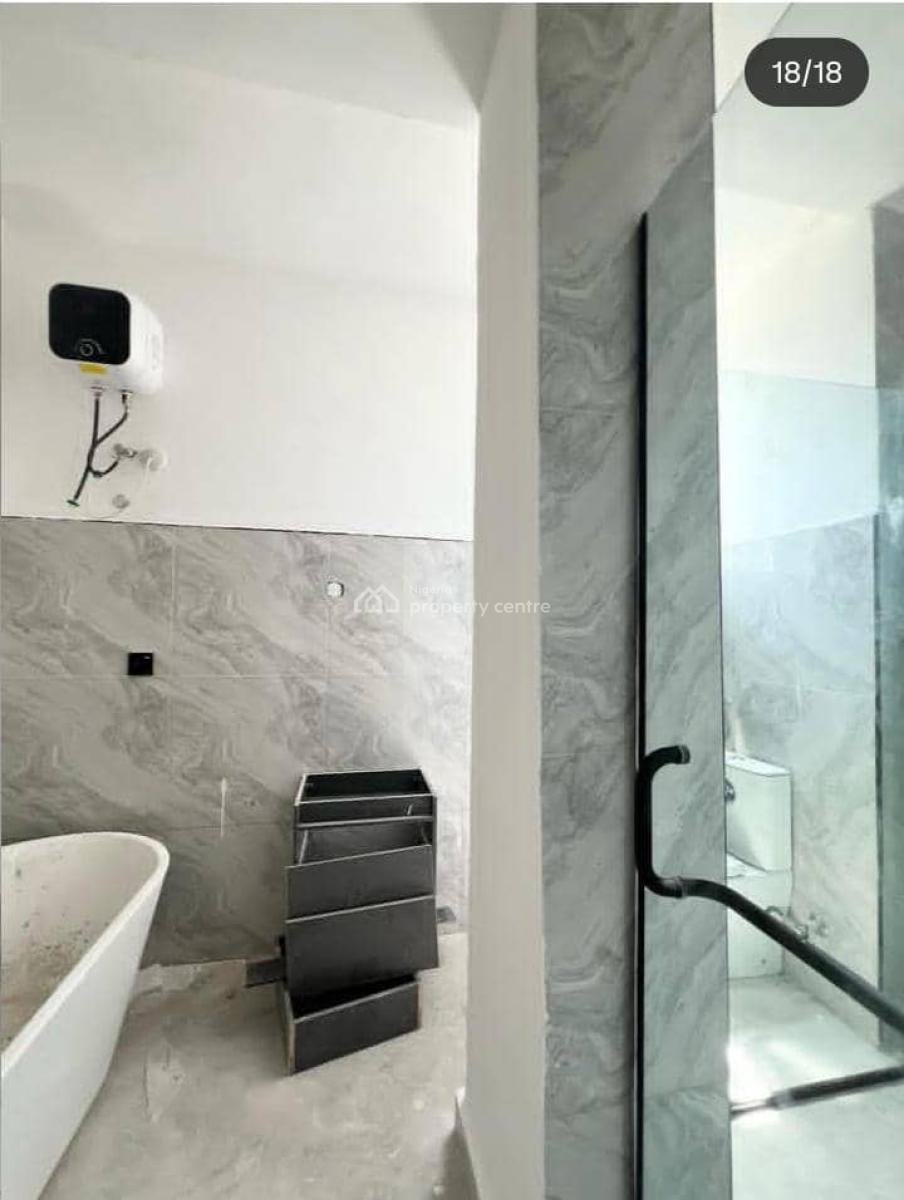 Luxury 2bedroom Apartment, Ikate, Lekki, Lagos, Flat / Apartment for Rent