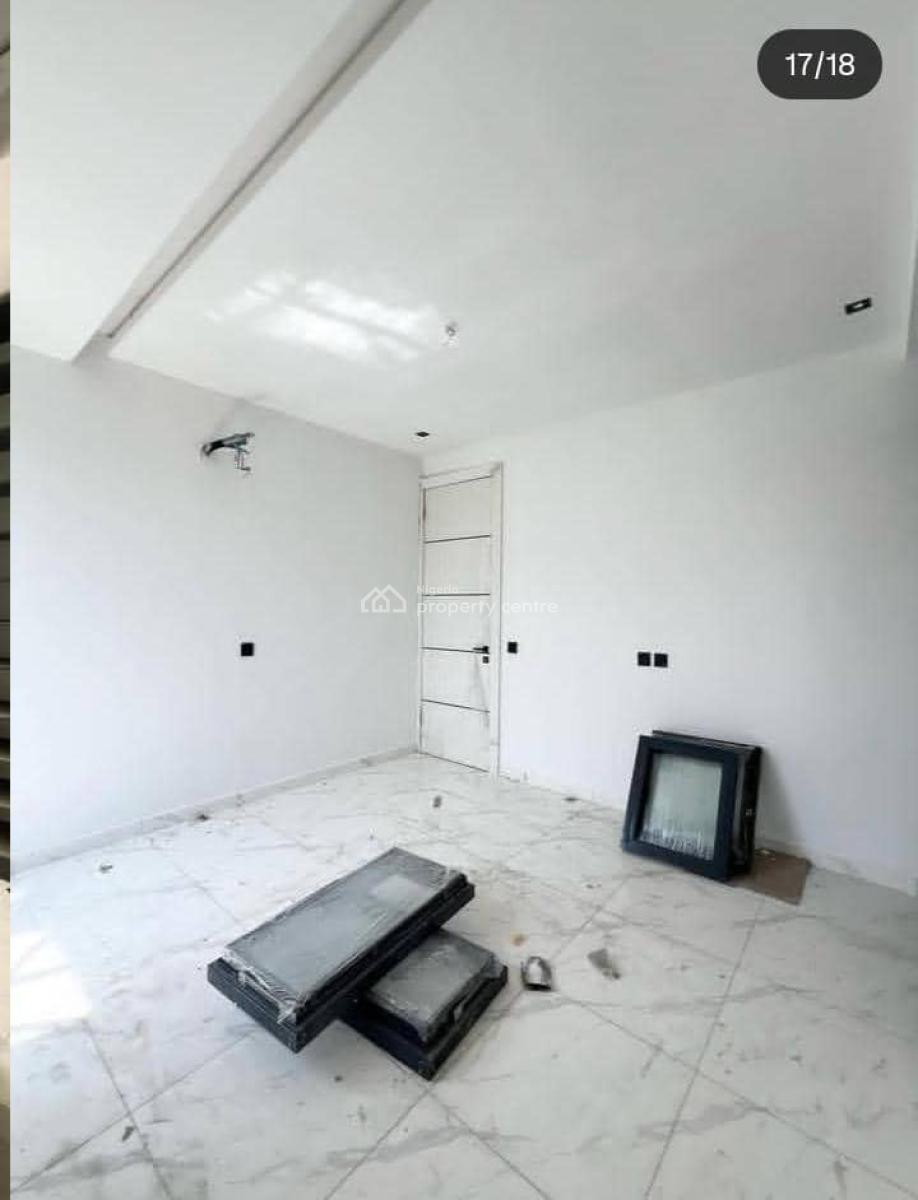 Luxury 2bedroom Apartment, Ikate, Lekki, Lagos, Flat / Apartment for Rent