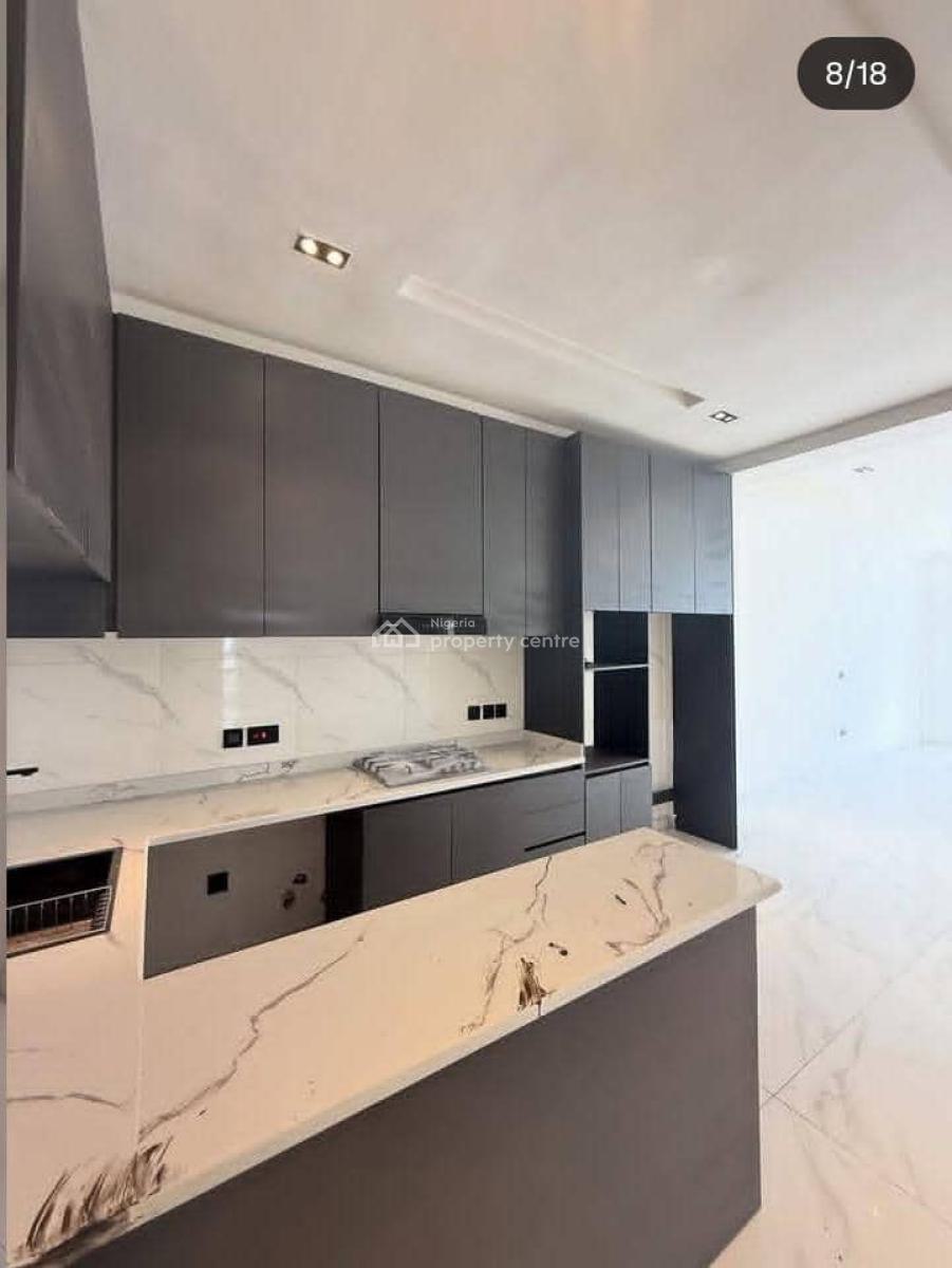 Luxury 2bedroom Apartment, Ikate, Lekki, Lagos, Flat / Apartment for Rent
