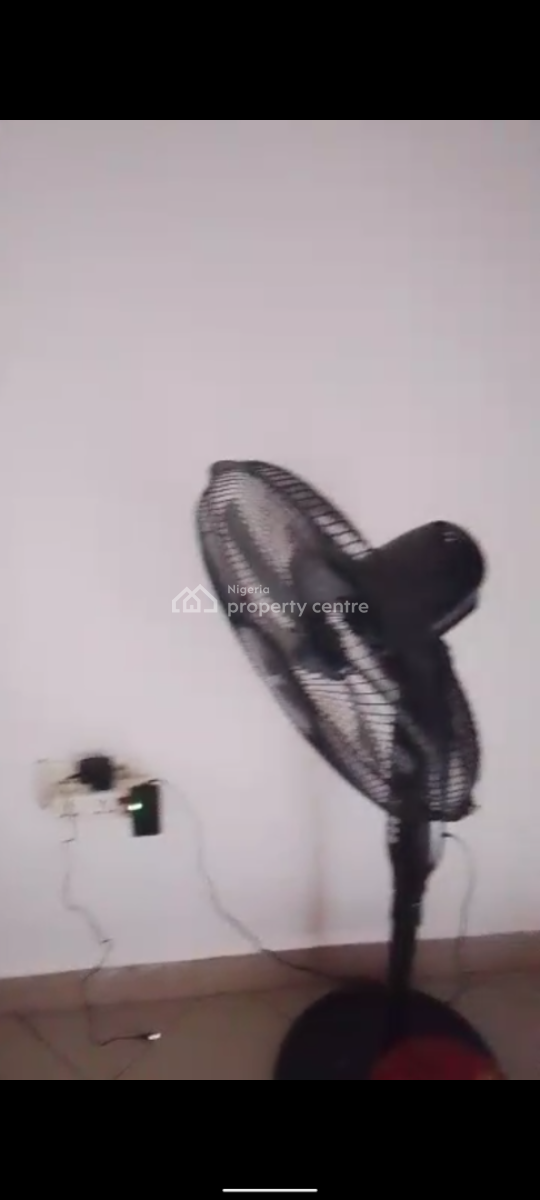 Roomself Contain, Vgc, Lekki, Lagos, Self Contain (single Rooms) for Rent
