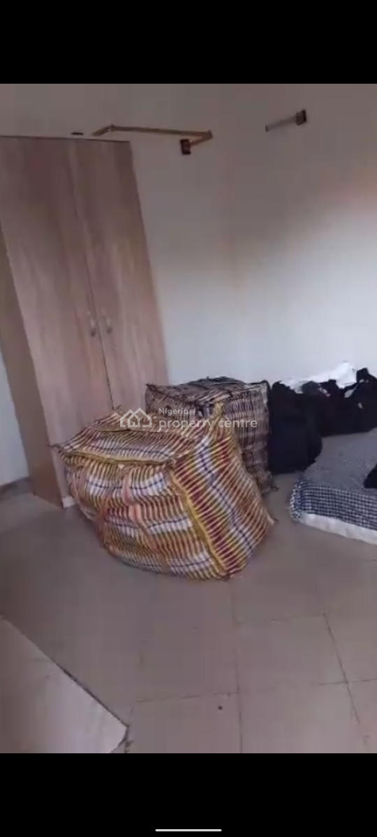 Roomself Contain, Vgc, Lekki, Lagos, Self Contain (single Rooms) for Rent