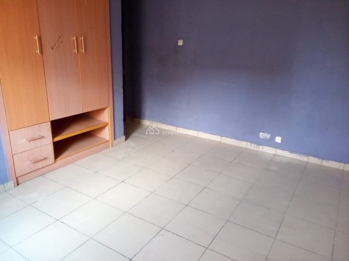 Rooms Available Shared Apartment Single Rooms, Sangotedo, Ajah, Lagos, Flat / Apartment for Rent
