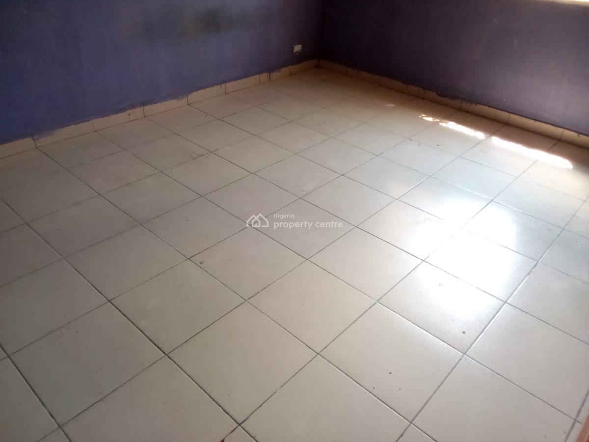 Rooms Available Shared Apartment Single Rooms, Sangotedo, Ajah, Lagos, Flat / Apartment for Rent