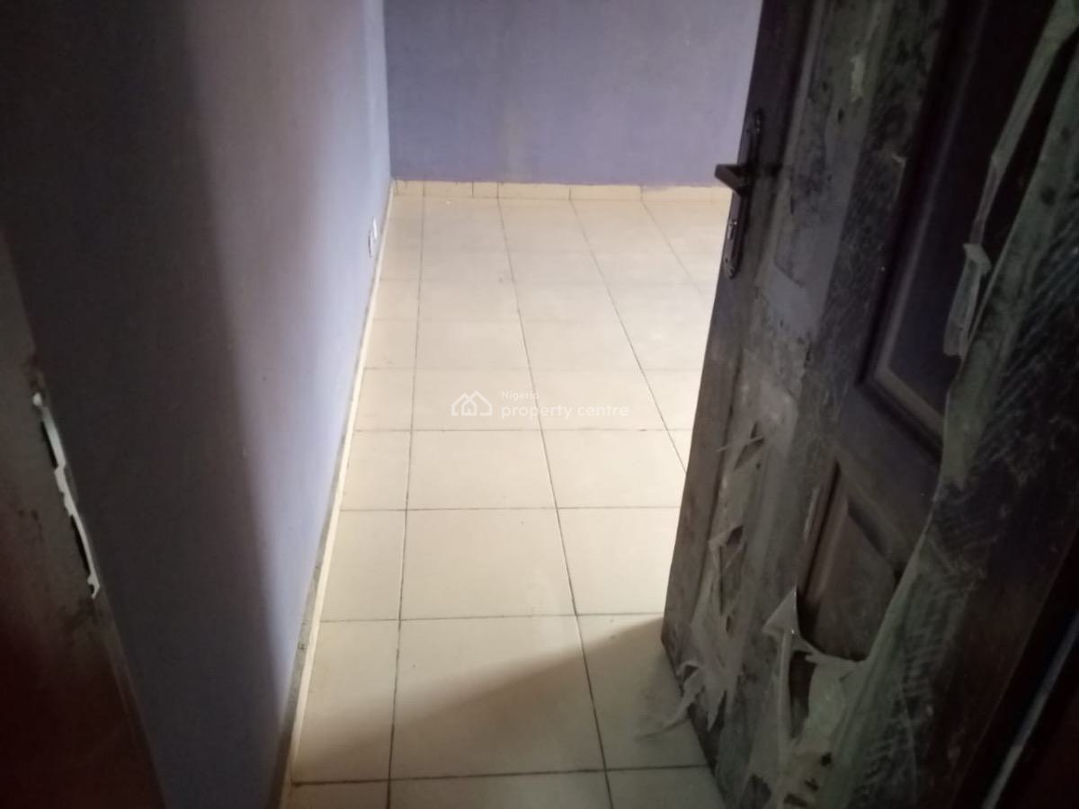 Rooms Available Shared Apartment Single Rooms, Sangotedo, Ajah, Lagos, Flat / Apartment for Rent