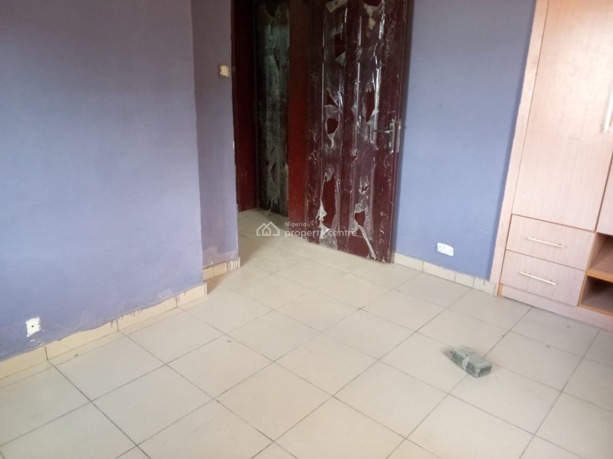 Rooms Available Shared Apartment Single Rooms, Sangotedo, Ajah, Lagos, Flat / Apartment for Rent