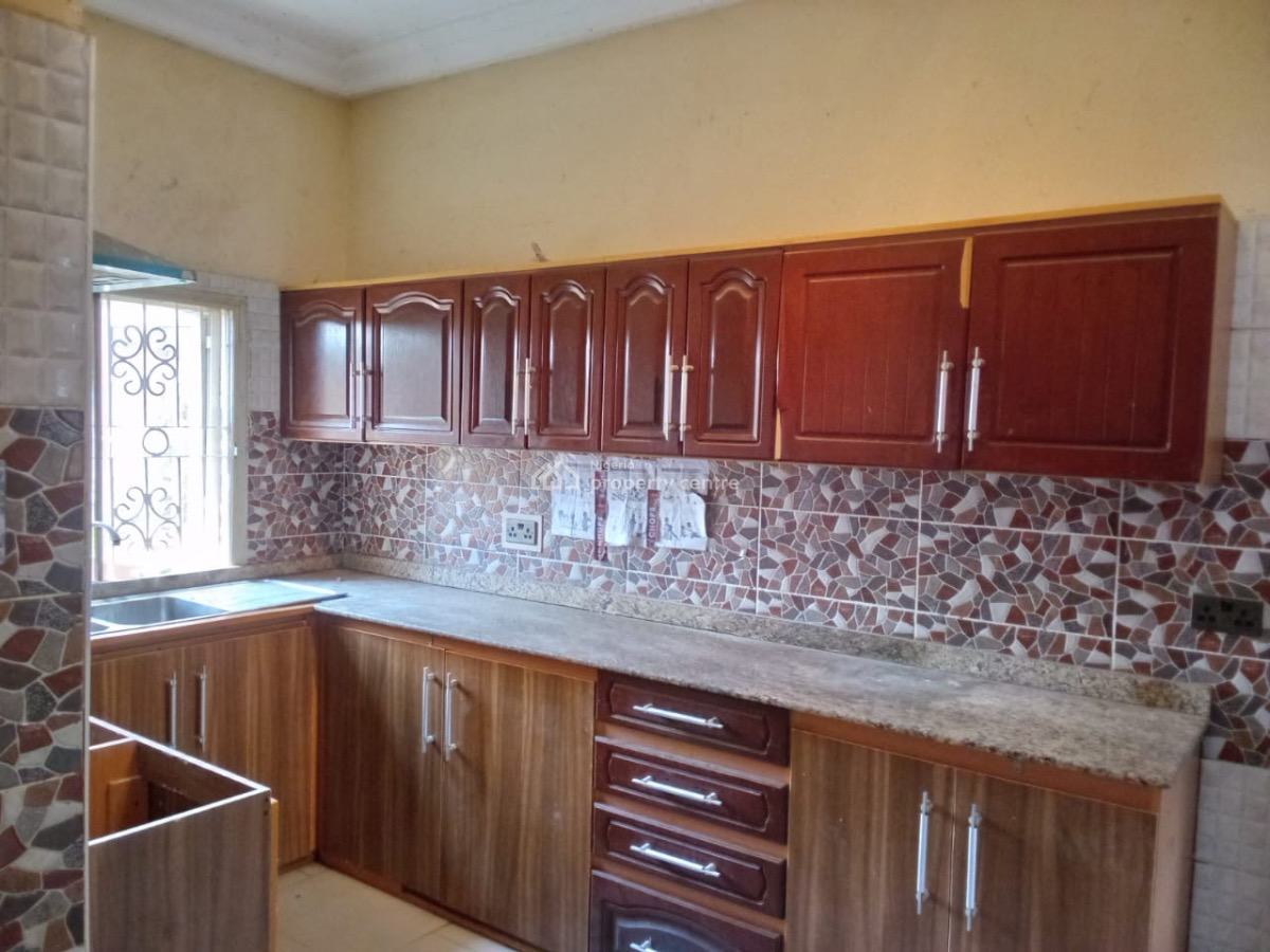 Rooms Available Shared Apartment Single Rooms, Sangotedo, Ajah, Lagos, Flat / Apartment for Rent