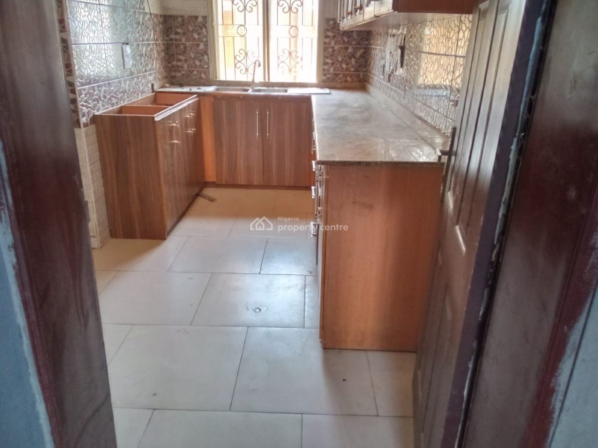 Rooms Available Shared Apartment Single Rooms, Sangotedo, Ajah, Lagos, Flat / Apartment for Rent