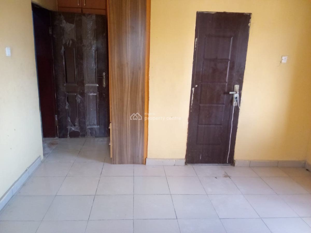 Rooms Available Shared Apartment Single Rooms, Sangotedo, Ajah, Lagos, Flat / Apartment for Rent