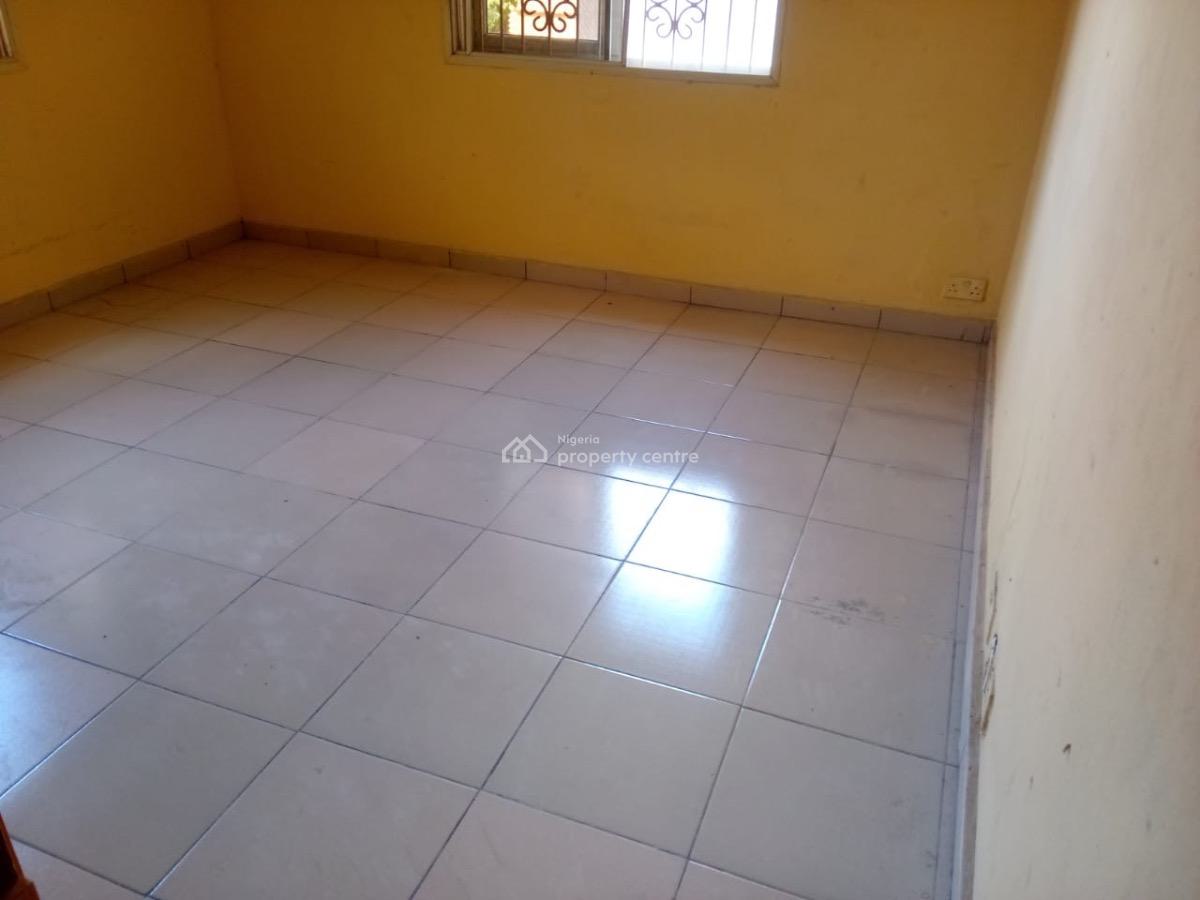 Rooms Available Shared Apartment Single Rooms, Sangotedo, Ajah, Lagos, Flat / Apartment for Rent