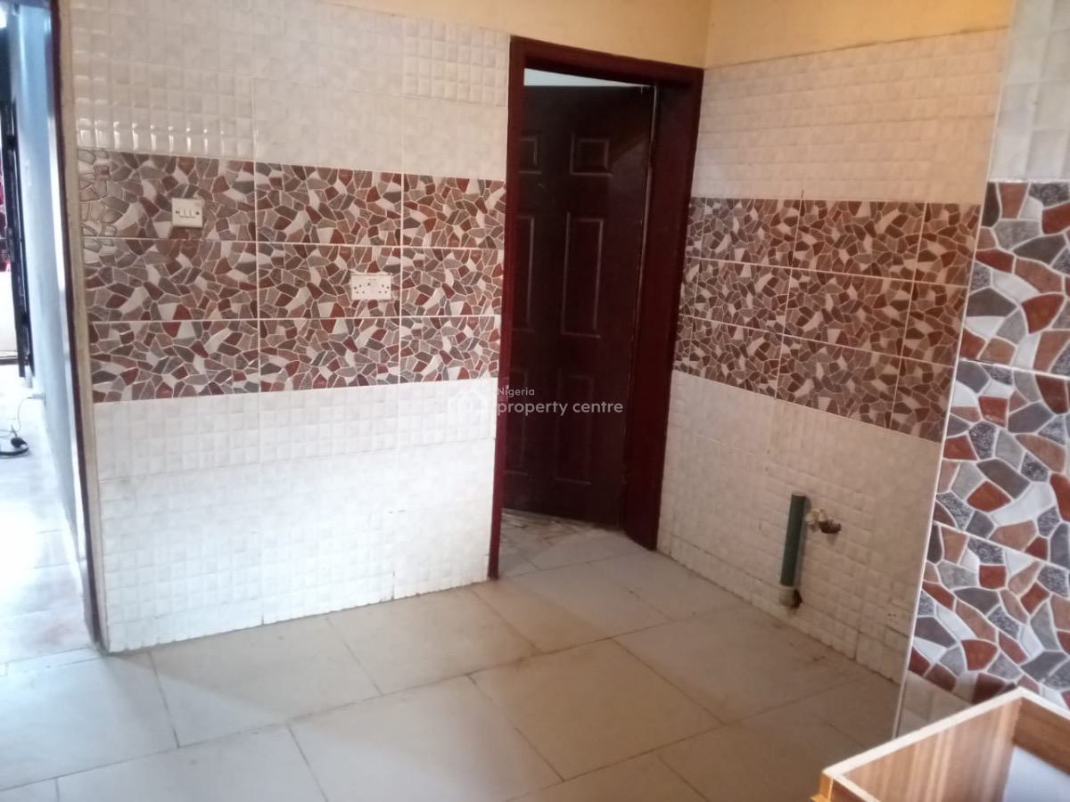 Rooms Available Shared Apartment Single Rooms, Sangotedo, Ajah, Lagos, Flat / Apartment for Rent