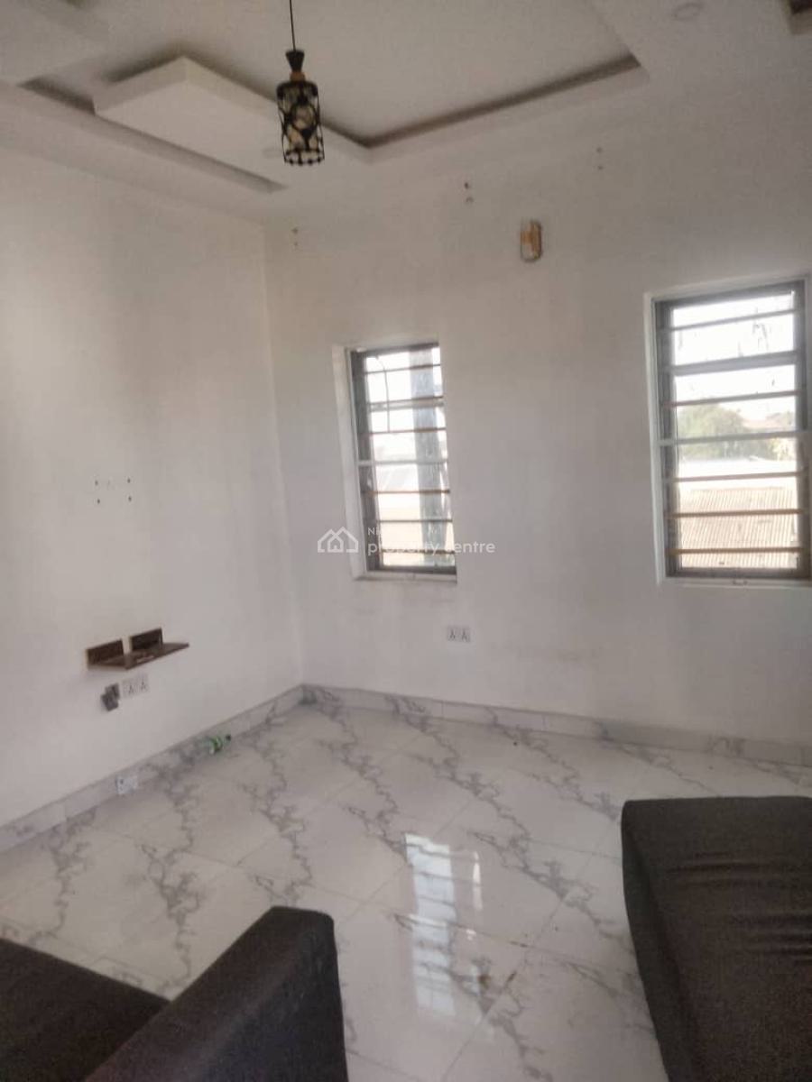 Brand New Miniflat, Baba Adisa, Ibeju Lekki, Lagos, Mini Flat (room and Parlour) for Rent