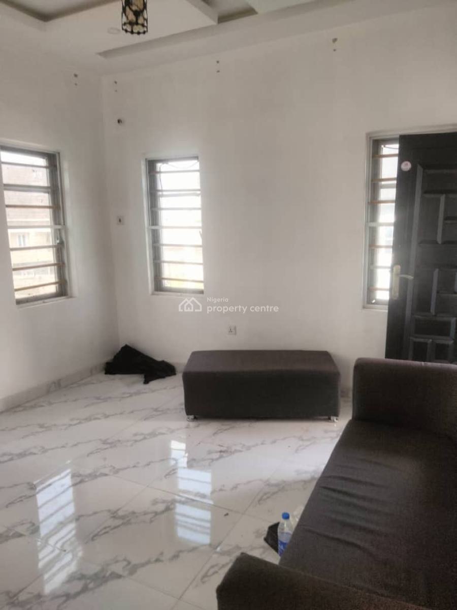 Brand New Miniflat, Baba Adisa, Ibeju Lekki, Lagos, Mini Flat (room and Parlour) for Rent