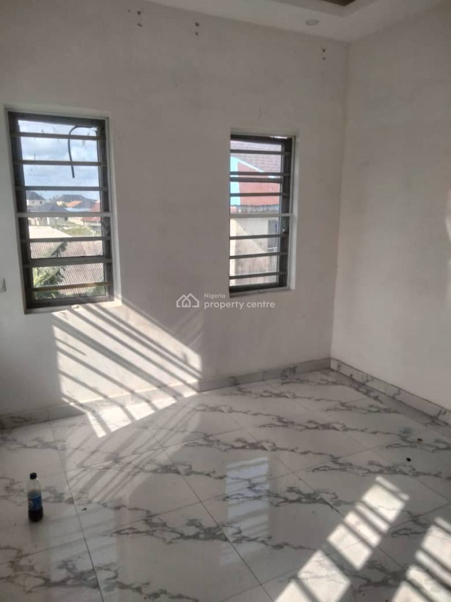 Brand New Miniflat, Baba Adisa, Ibeju Lekki, Lagos, Mini Flat (room and Parlour) for Rent