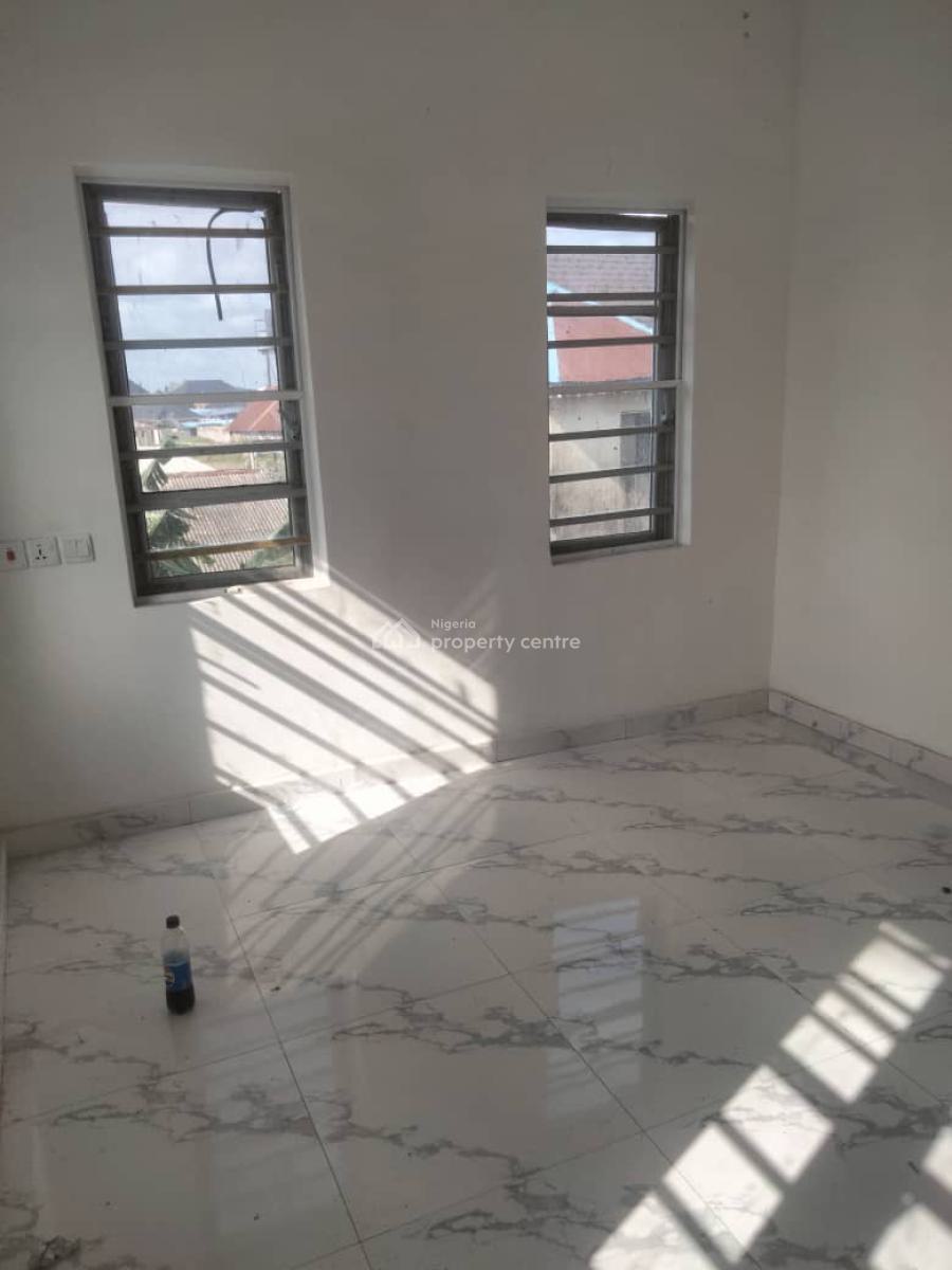 Brand New Miniflat, Baba Adisa, Ibeju Lekki, Lagos, Mini Flat (room and Parlour) for Rent