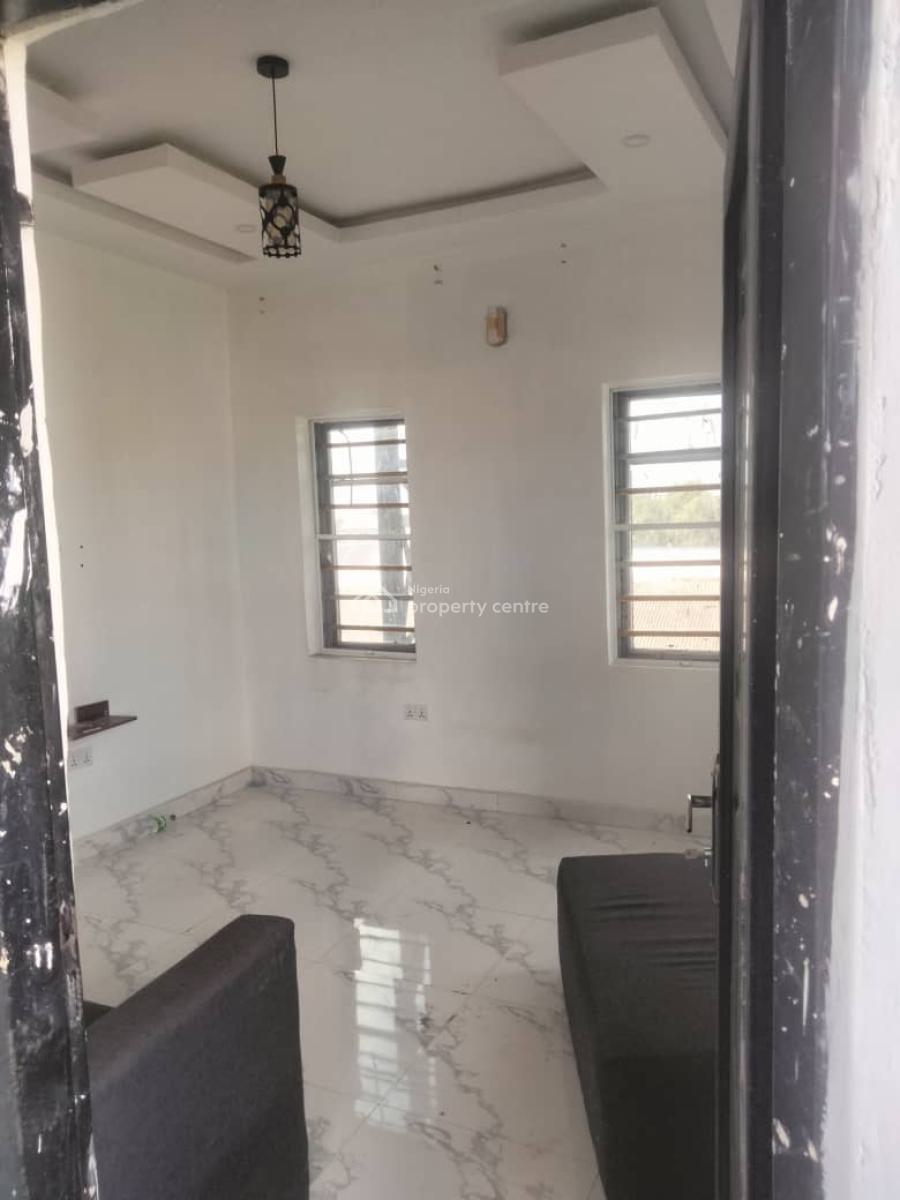 Brand New Miniflat, Baba Adisa, Ibeju Lekki, Lagos, Mini Flat (room and Parlour) for Rent