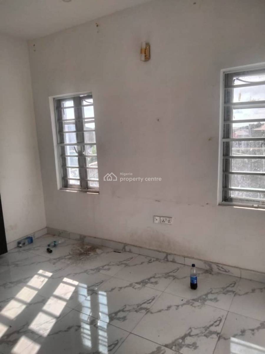Brand New Miniflat, Baba Adisa, Ibeju Lekki, Lagos, Mini Flat (room and Parlour) for Rent
