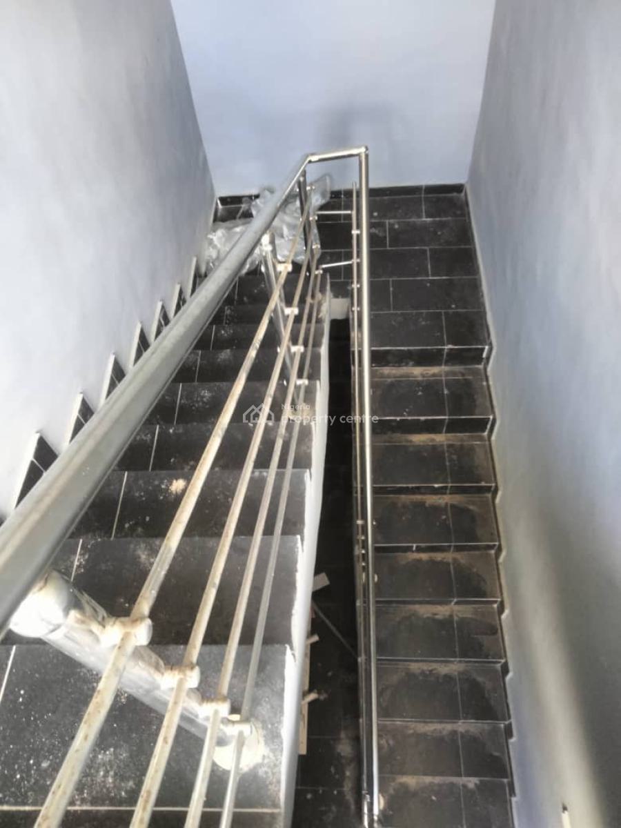 Brand New Miniflat, Baba Adisa, Ibeju Lekki, Lagos, Mini Flat (room and Parlour) for Rent