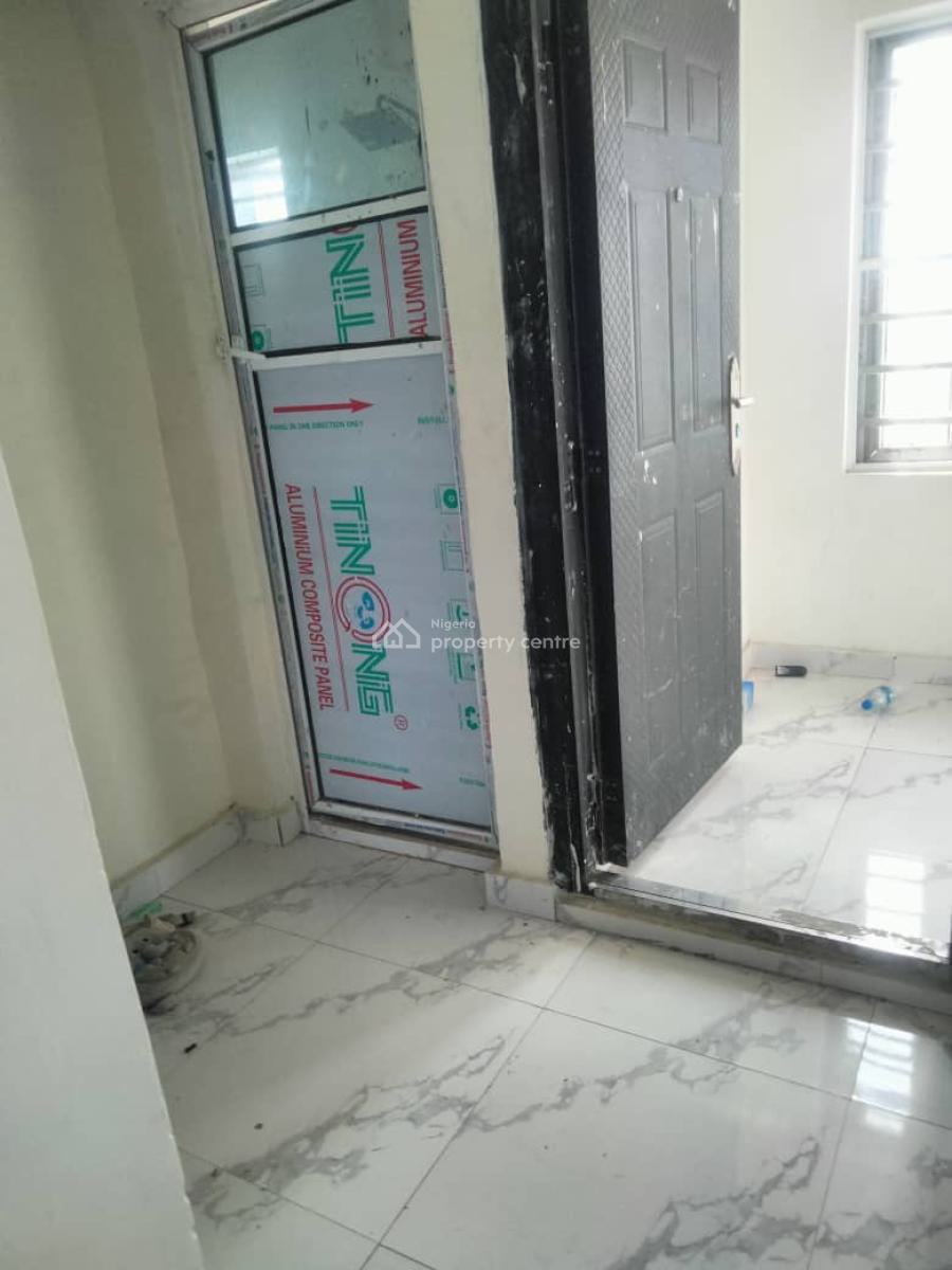 Brand New Miniflat, Baba Adisa, Ibeju Lekki, Lagos, Mini Flat (room and Parlour) for Rent