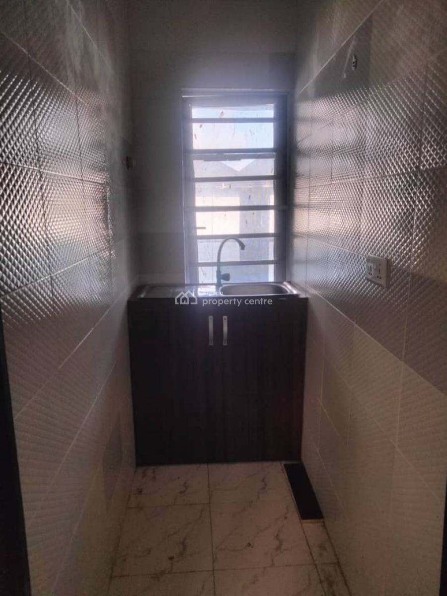 Brand New Miniflat, Baba Adisa, Ibeju Lekki, Lagos, Mini Flat (room and Parlour) for Rent