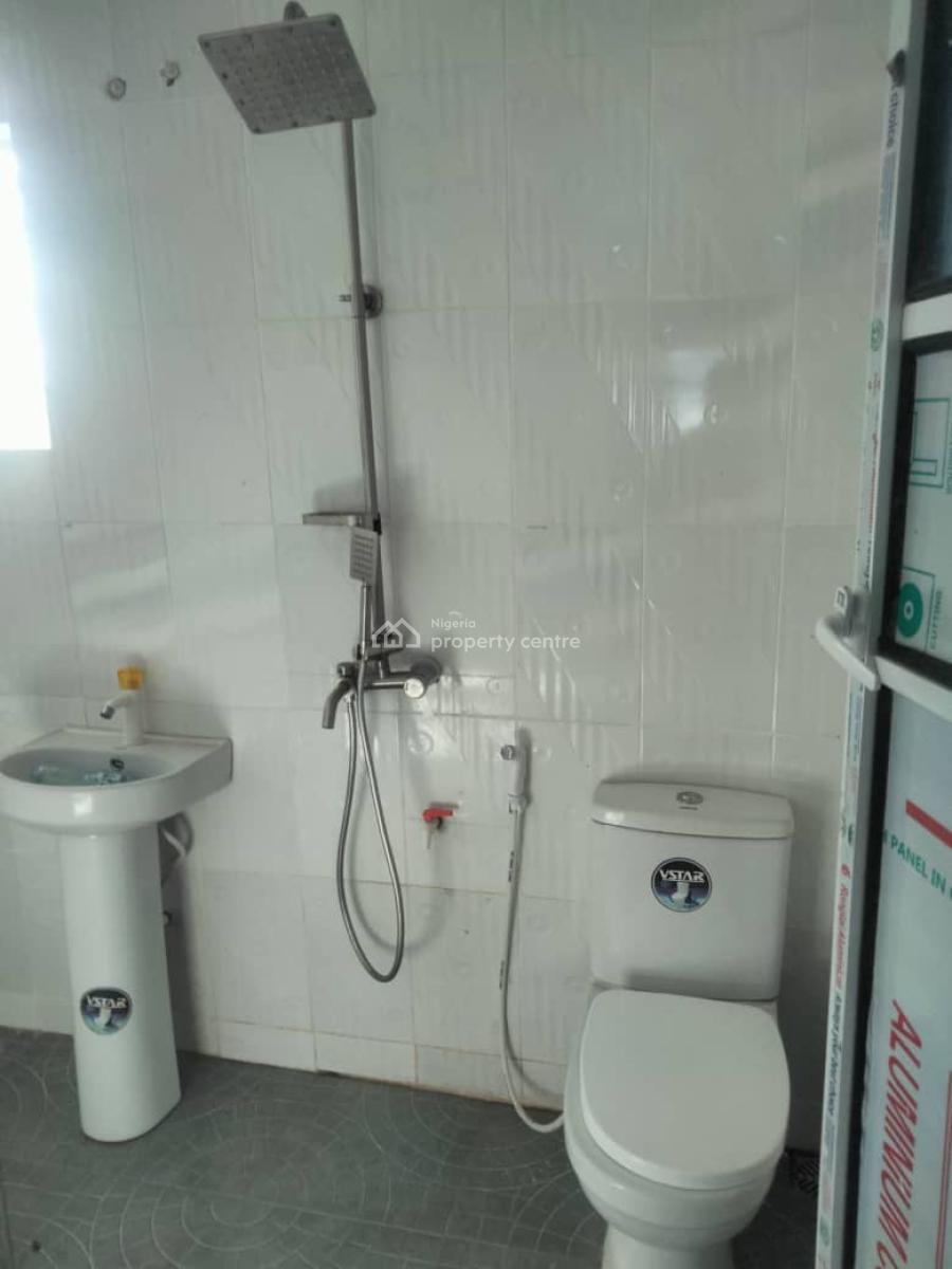 Brand New Miniflat, Baba Adisa, Ibeju Lekki, Lagos, Mini Flat (room and Parlour) for Rent