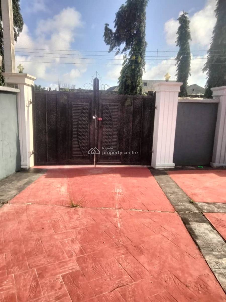 Brand New Miniflat, Baba Adisa, Ibeju Lekki, Lagos, Mini Flat (room and Parlour) for Rent