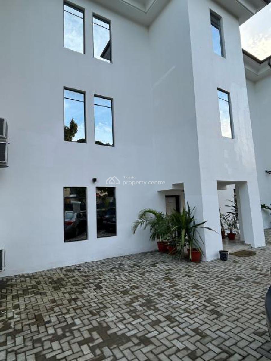 Wigo 1 Bedroom (beige) Apartment, Parakou Street, Wuse 2, Abuja, Flat / Apartment Short Let