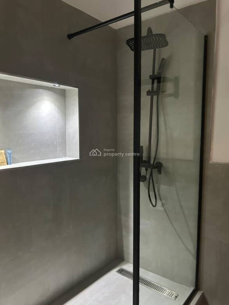 Wigo 1 Bedroom (kaiama) Apartment, Parakou Street, Wuse 2, Abuja, Flat / Apartment Short Let