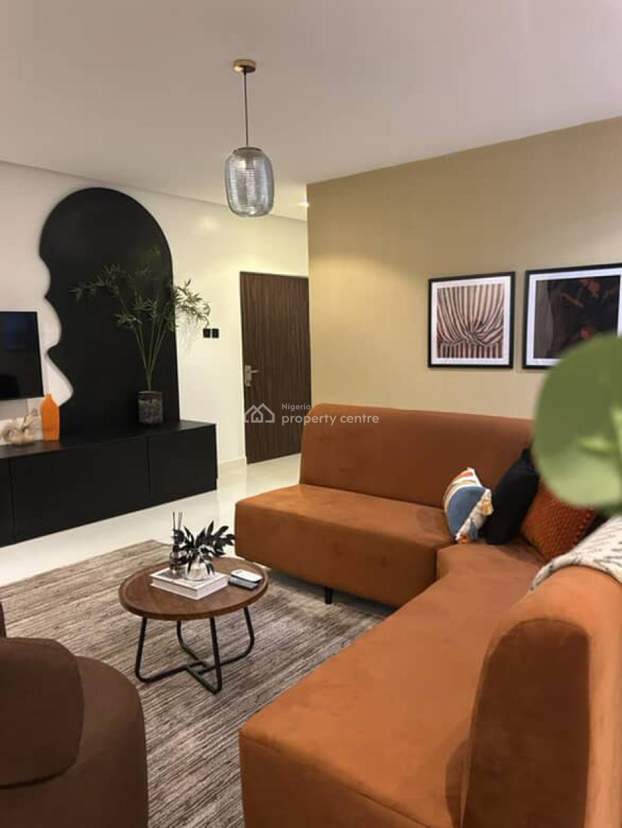 Wigo 1 Bedroom (kaiama) Apartment, Parakou Street, Wuse 2, Abuja, Flat / Apartment Short Let