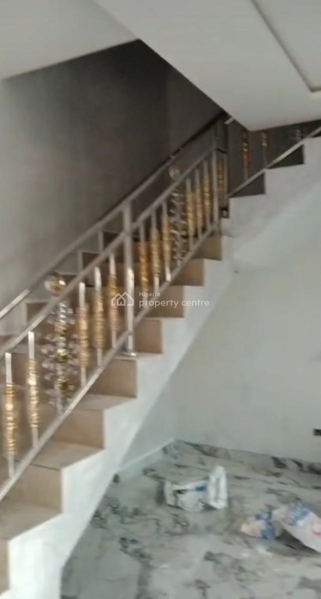 Brand New 2 Bedrooms Duplex F 14 Environs 2.5m Annum, Kubwa, Abuja, Semi-detached Duplex for Rent