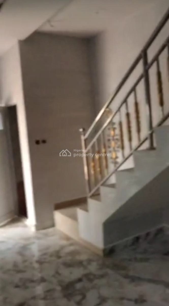 Brand New 2 Bedrooms Duplex F 14 Environs 2.5m Annum, Kubwa, Abuja, Semi-detached Duplex for Rent