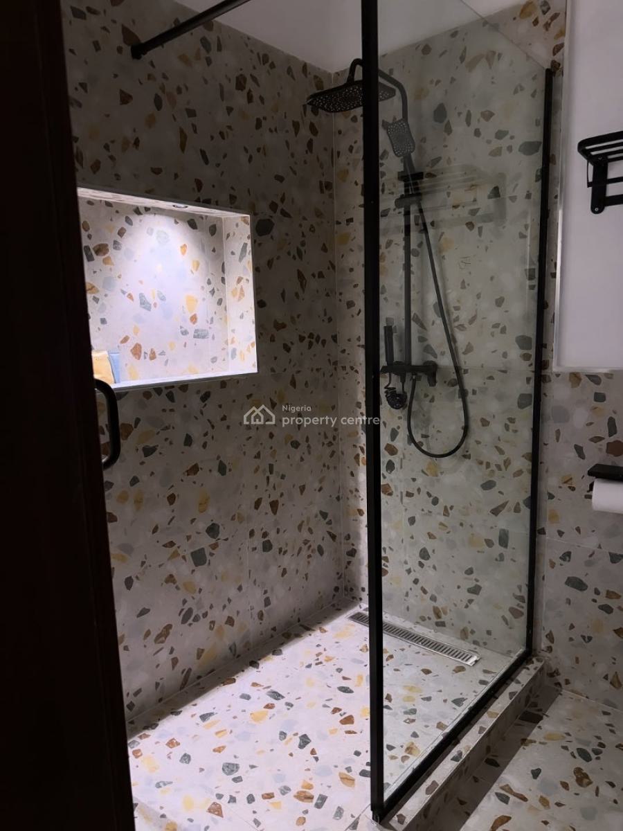 Wigo 1 Bedroom (oleke) Apartment, Parakou Street, Wuse 2, Abuja, Flat / Apartment Short Let