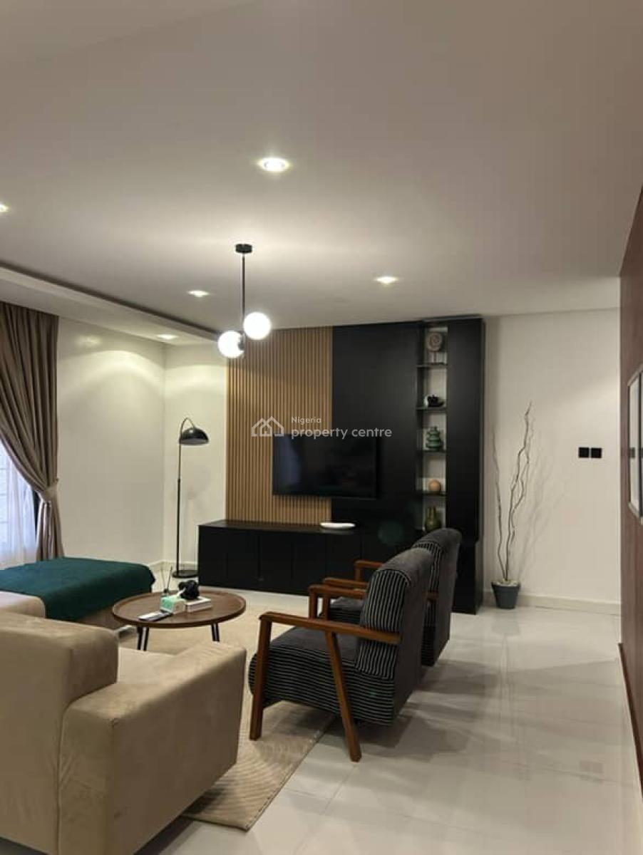 Wigo 1 Bedroom (oleke) Apartment, Parakou Street, Wuse 2, Abuja, Flat / Apartment Short Let