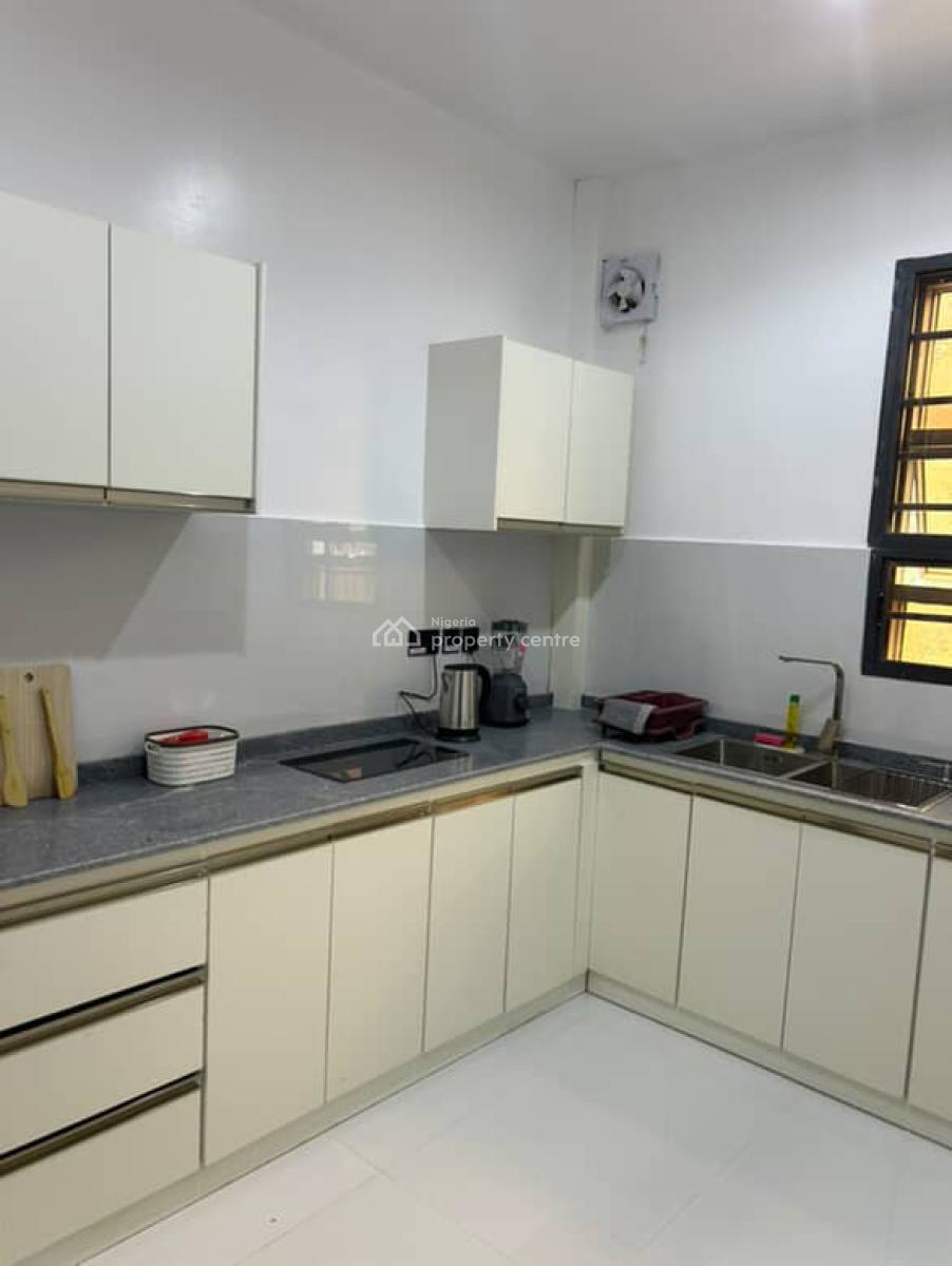 Wigo 1 Bedroom (oleke) Apartment, Parakou Street, Wuse 2, Abuja, Flat / Apartment Short Let