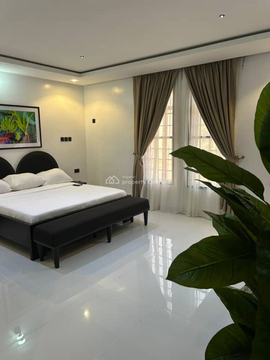 Wigo 1 Bedroom (oleke) Apartment, Parakou Street, Wuse 2, Abuja, Flat / Apartment Short Let