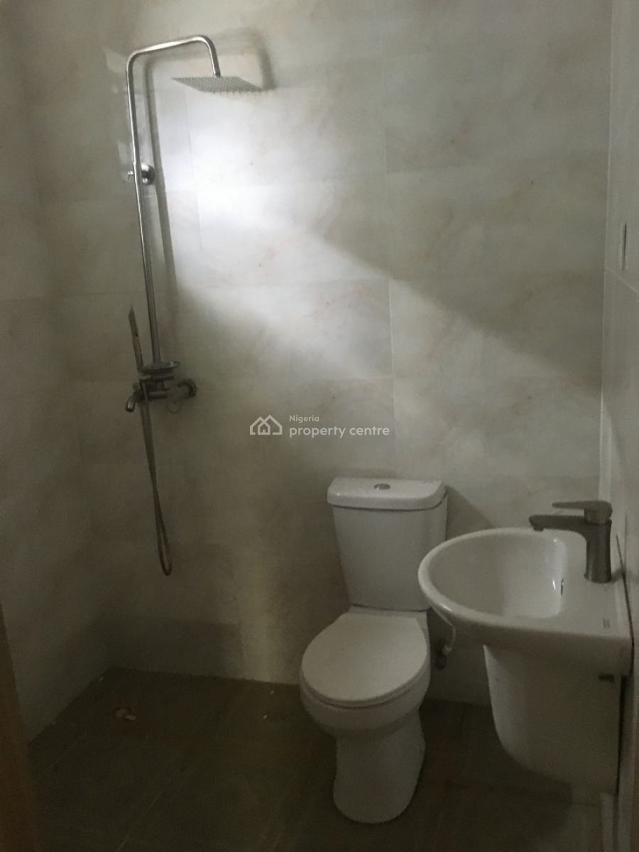 Newly Renovated 4bedrooms Terrace Duplex with a Rm Bq,pool, Off Oba Dosunmu, Ikeja Gra, Ikeja, Lagos, Terraced Duplex for Rent