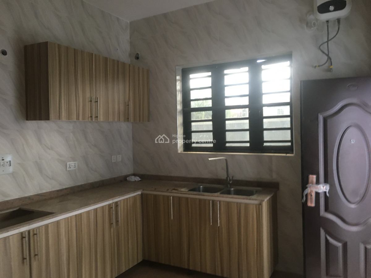 Newly Renovated 4bedrooms Terrace Duplex with a Rm Bq,pool, Off Oba Dosunmu, Ikeja Gra, Ikeja, Lagos, Terraced Duplex for Rent